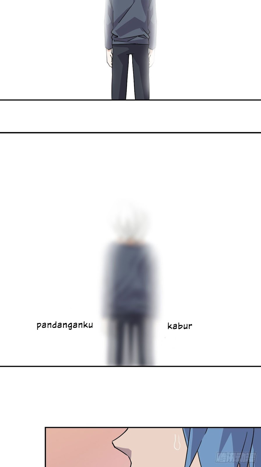 Prince Hero Chapter 03 Gambar 18