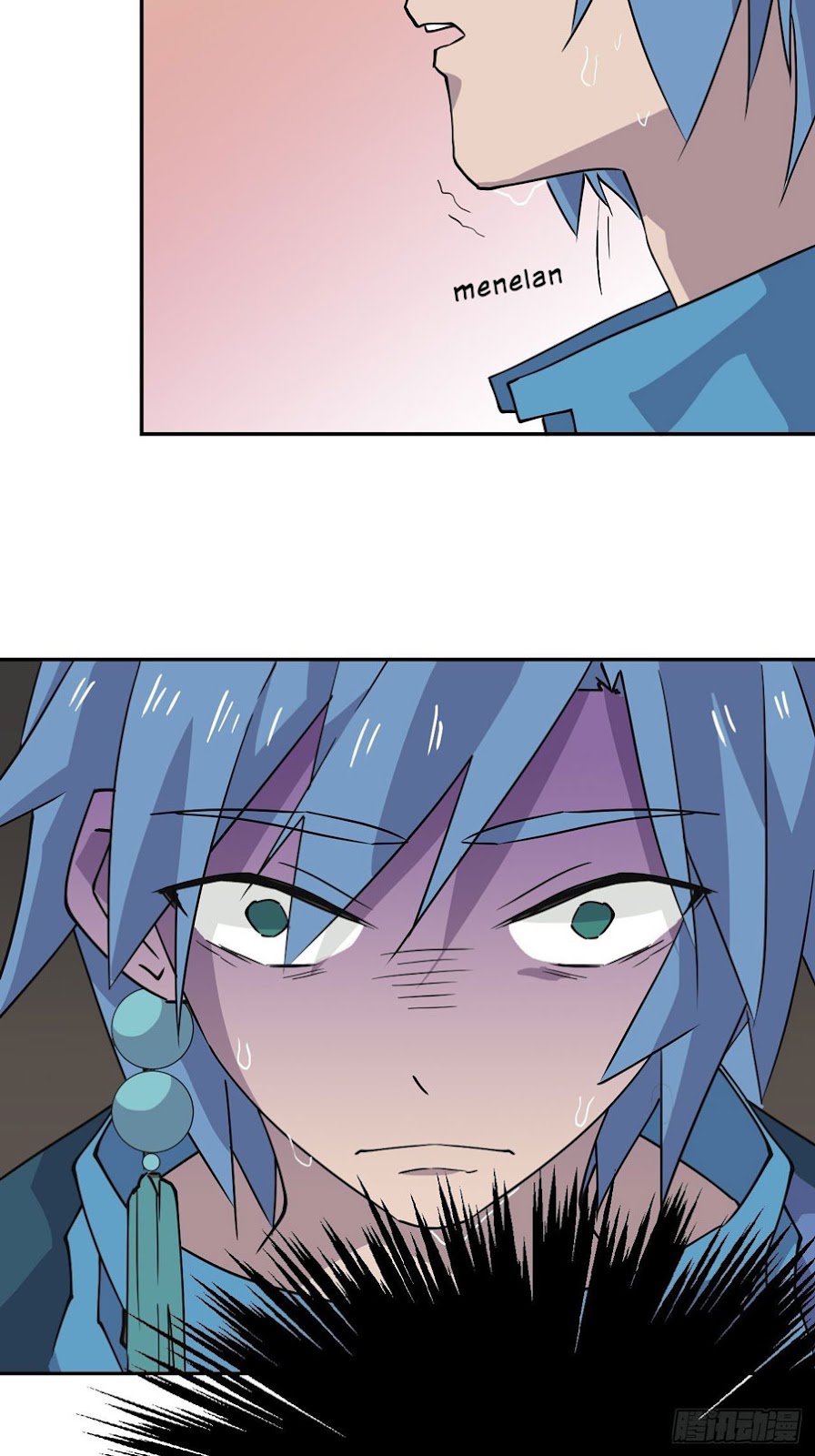 Prince Hero Chapter 03 Gambar 19