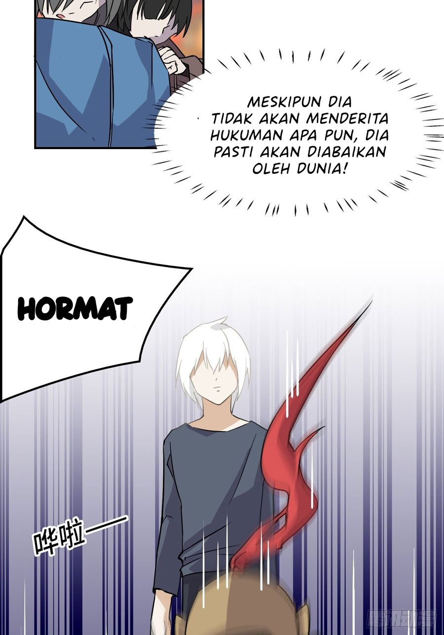 Prince Hero Chapter 03 Gambar 10