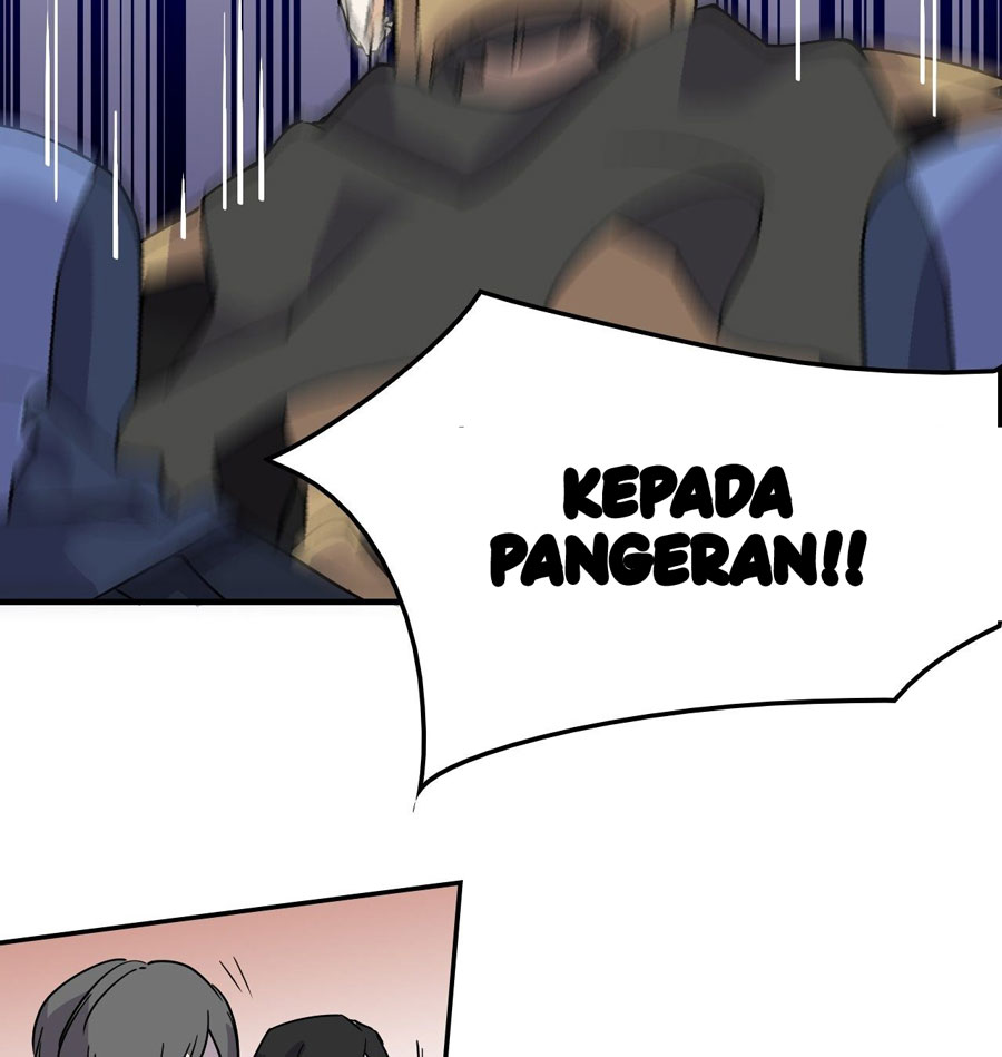 Prince Hero Chapter 03 Gambar 11