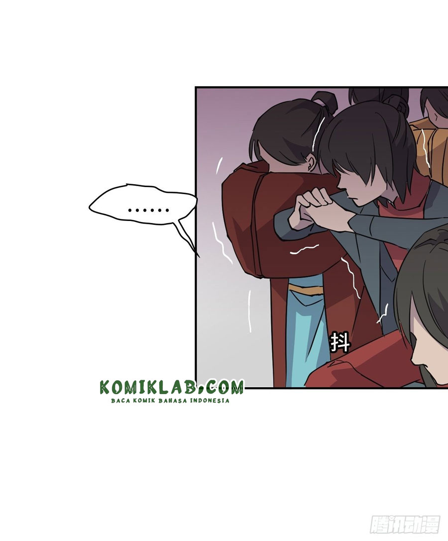 Prince Hero Chapter 03 Gambar 25