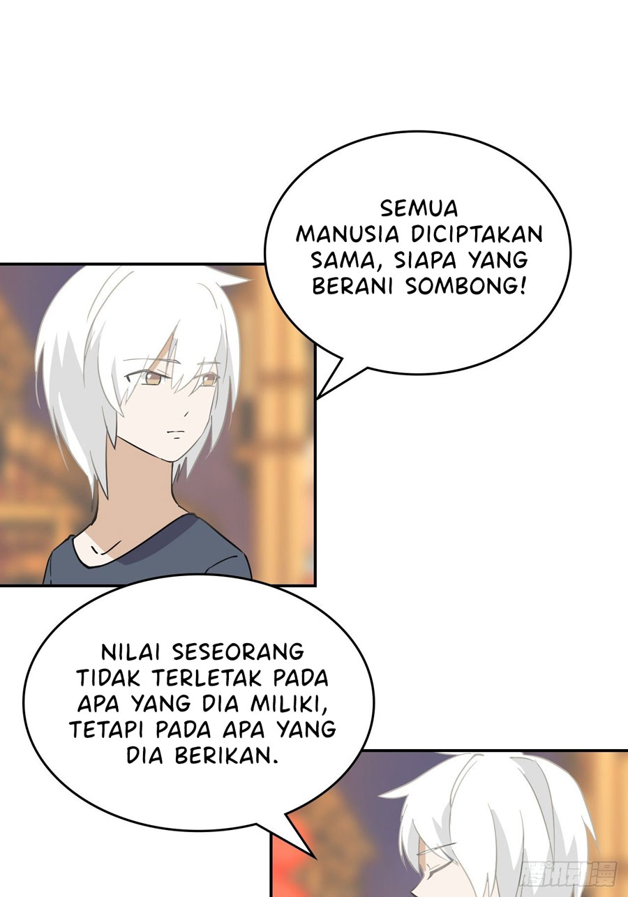 Prince Hero Chapter 03 Gambar 26