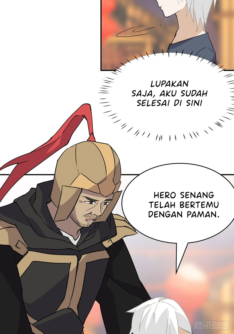 Prince Hero Chapter 03 Gambar 27