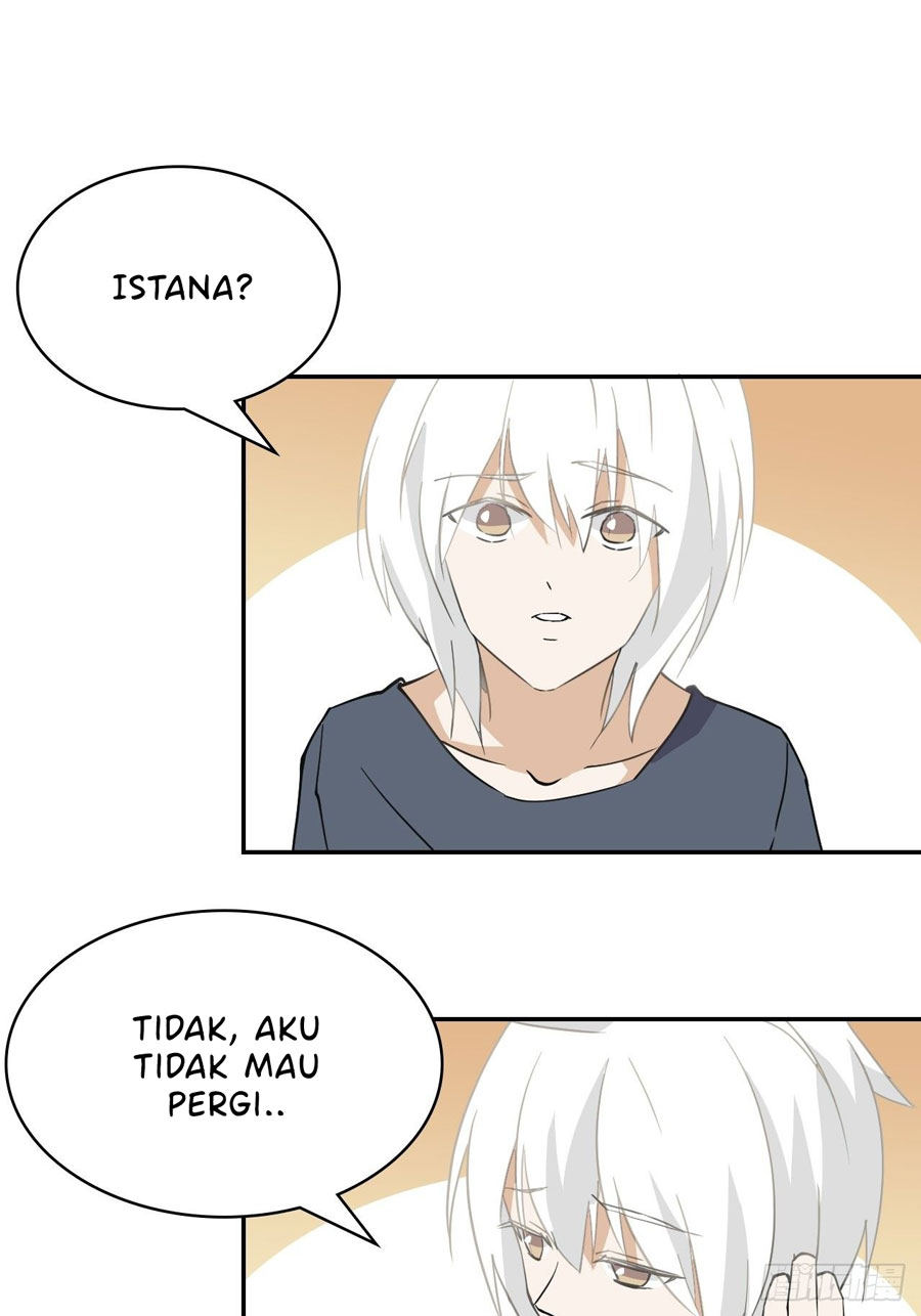 Prince Hero Chapter 03 Gambar 29