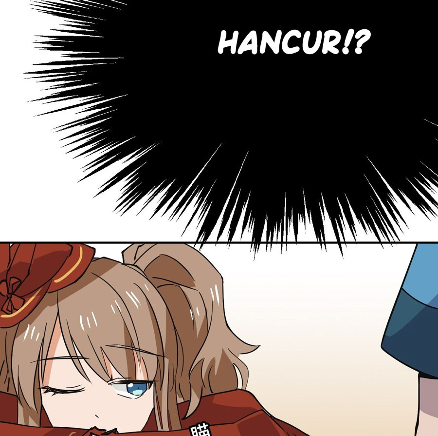 Prince Hero Chapter 03 Gambar 20