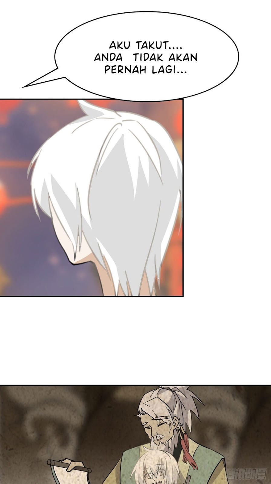 Prince Hero Chapter 03 Gambar 34