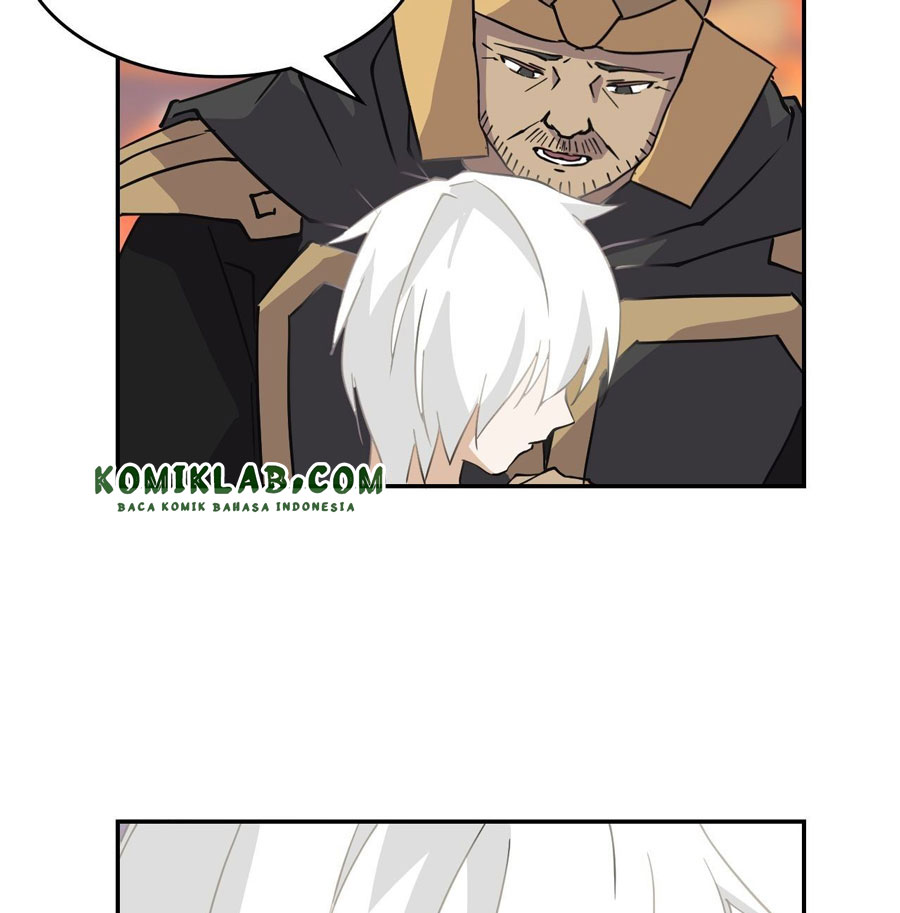 Prince Hero Chapter 03 Gambar 36