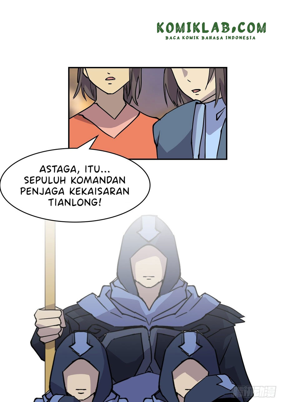 Prince Hero Chapter 03 Gambar 3