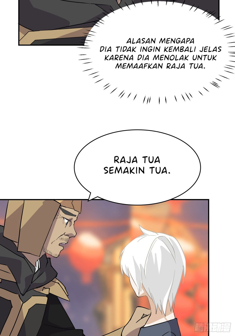 Prince Hero Chapter 03 Gambar 31