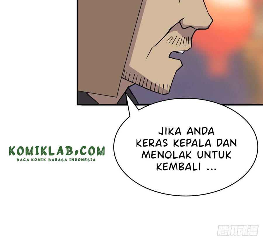 Prince Hero Chapter 03 Gambar 33