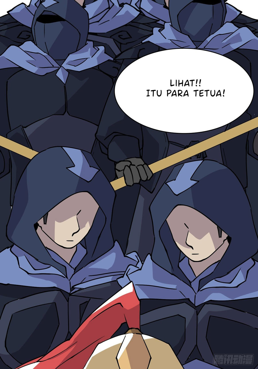 Prince Hero Chapter 03 Gambar 4