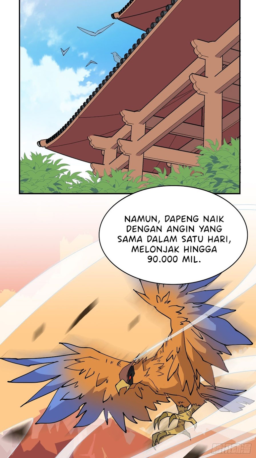 Prince Hero Chapter 02 Gambar 14