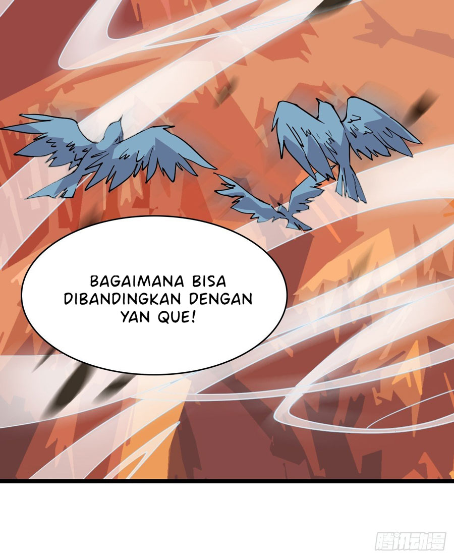 Prince Hero Chapter 02 Gambar 15