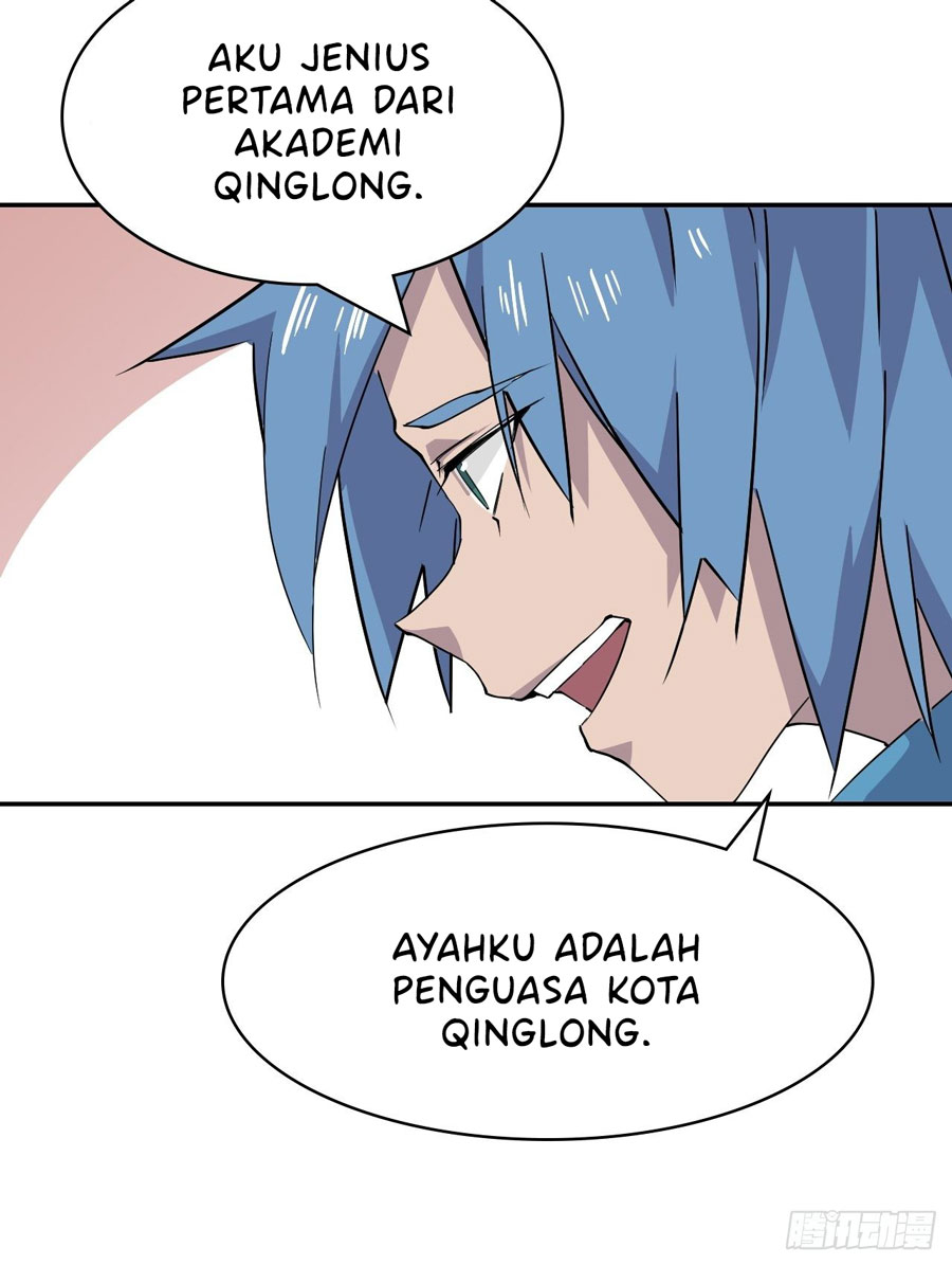 Prince Hero Chapter 02 Gambar 18