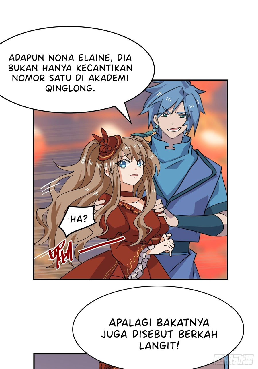 Prince Hero Chapter 02 Gambar 19