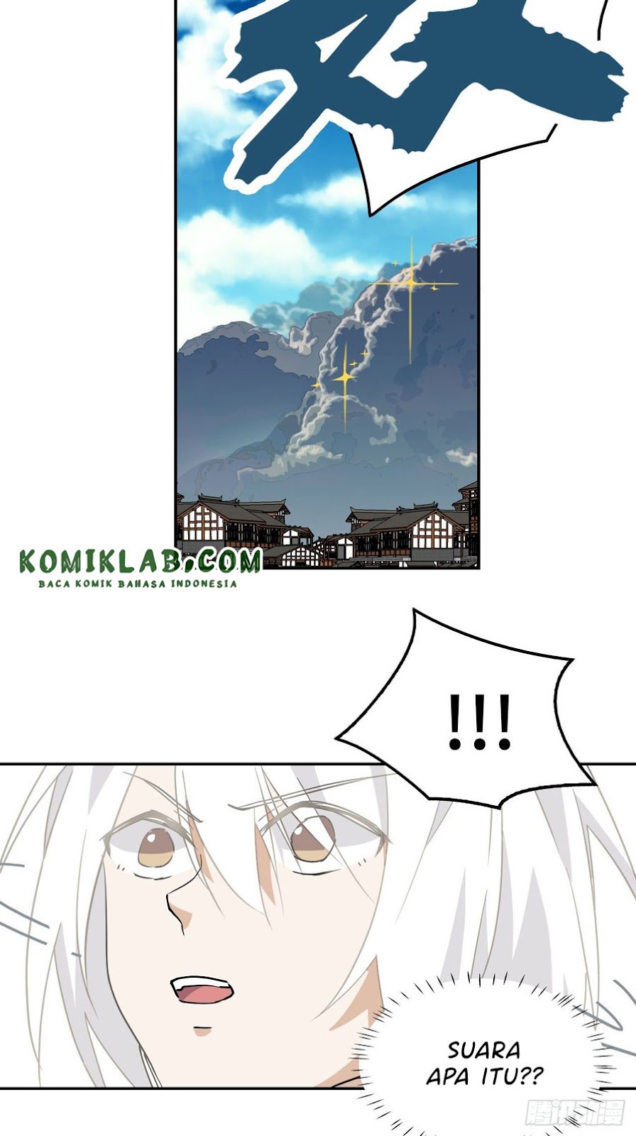 Prince Hero Chapter 02 Gambar 24