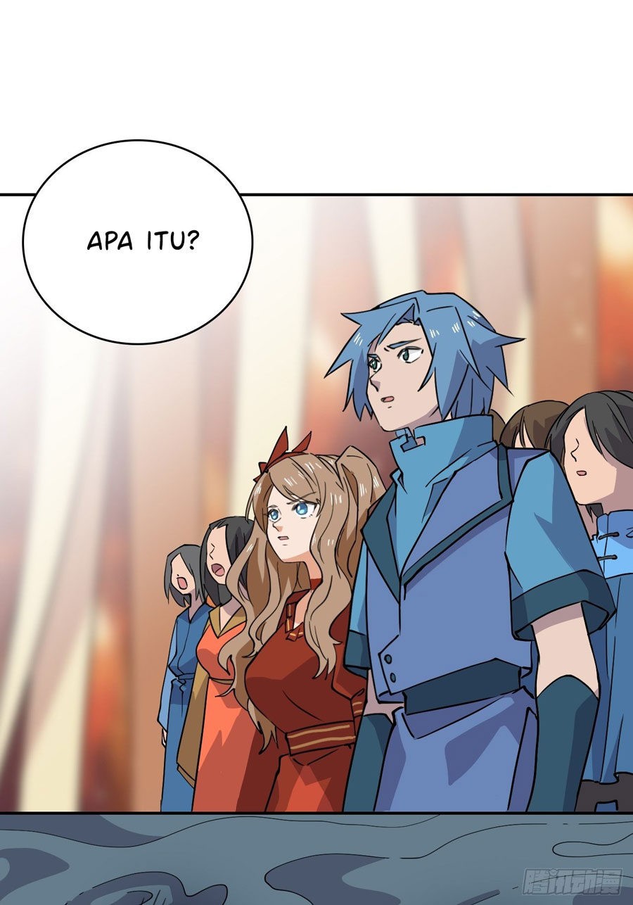 Prince Hero Chapter 02 Gambar 27