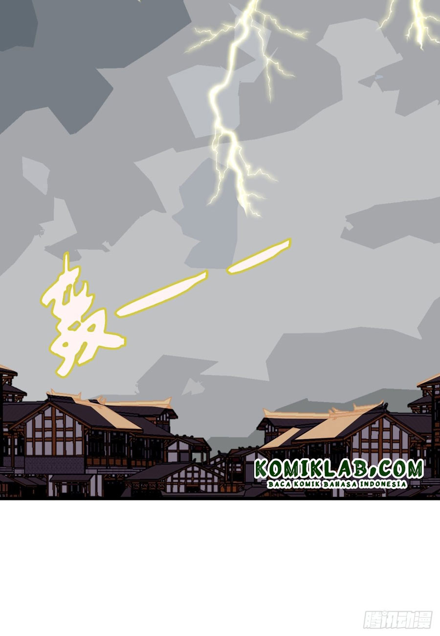 Prince Hero Chapter 02 Gambar 29