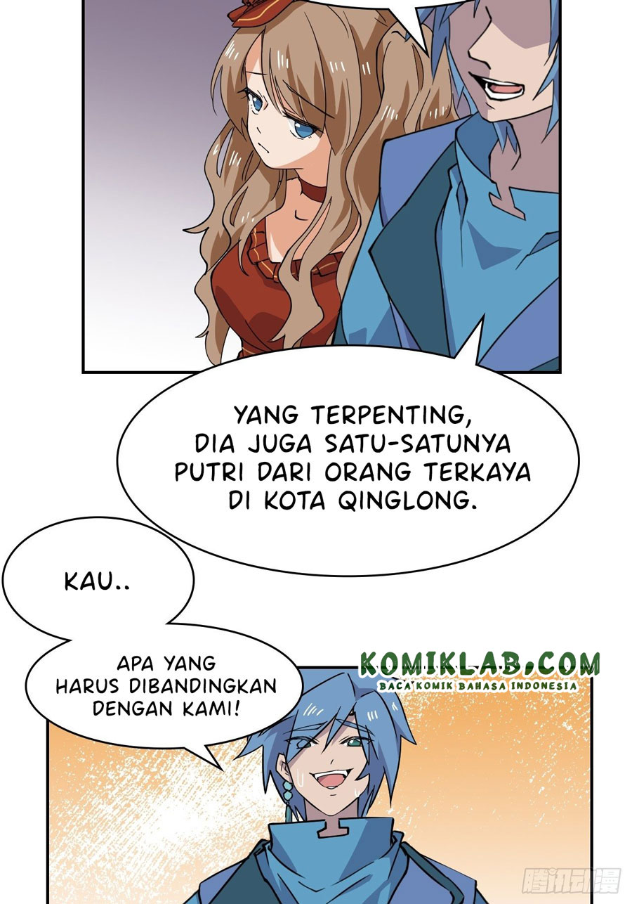 Prince Hero Chapter 02 Gambar 20