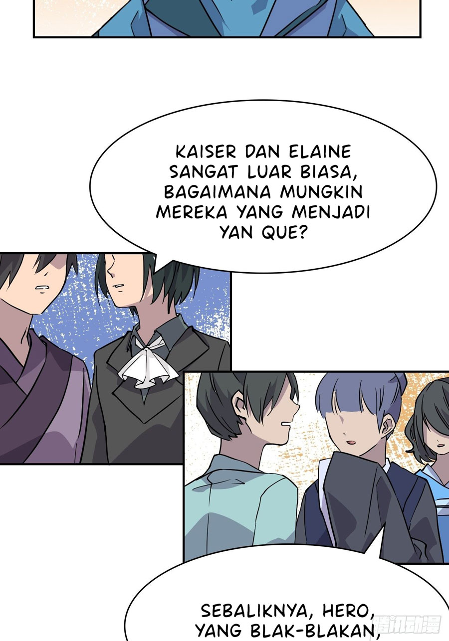 Prince Hero Chapter 02 Gambar 21