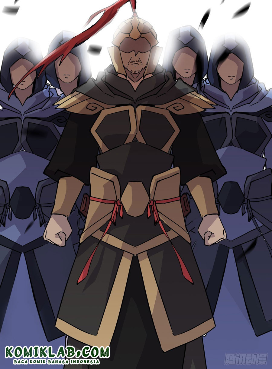 Prince Hero Chapter 02 Gambar 35