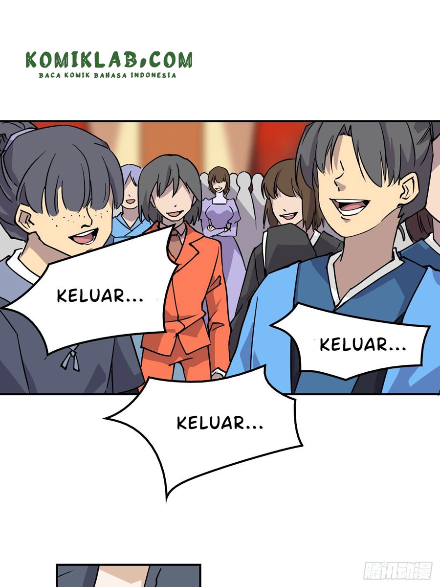 Prince Hero Chapter 02 Gambar 3