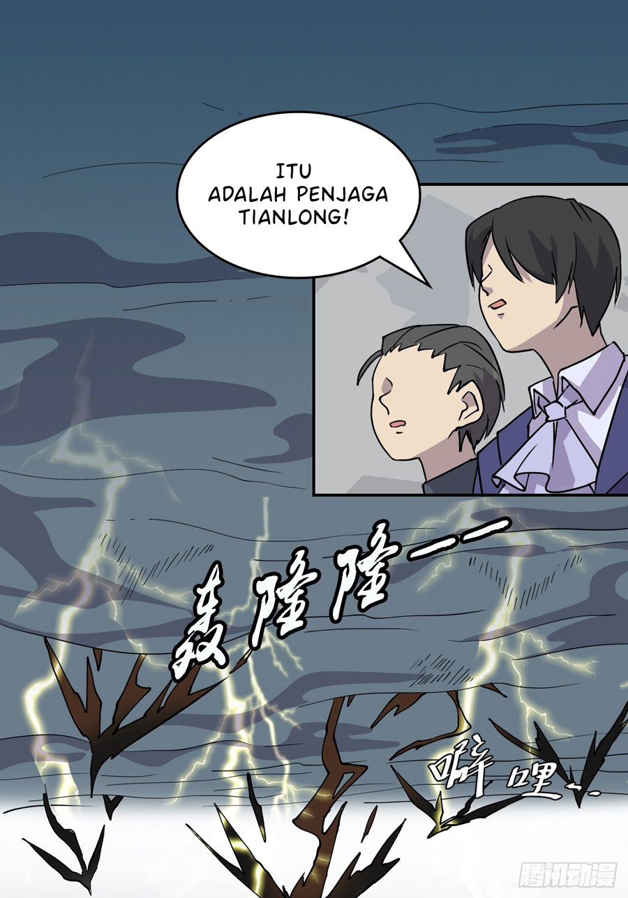 Prince Hero Chapter 02 Gambar 30