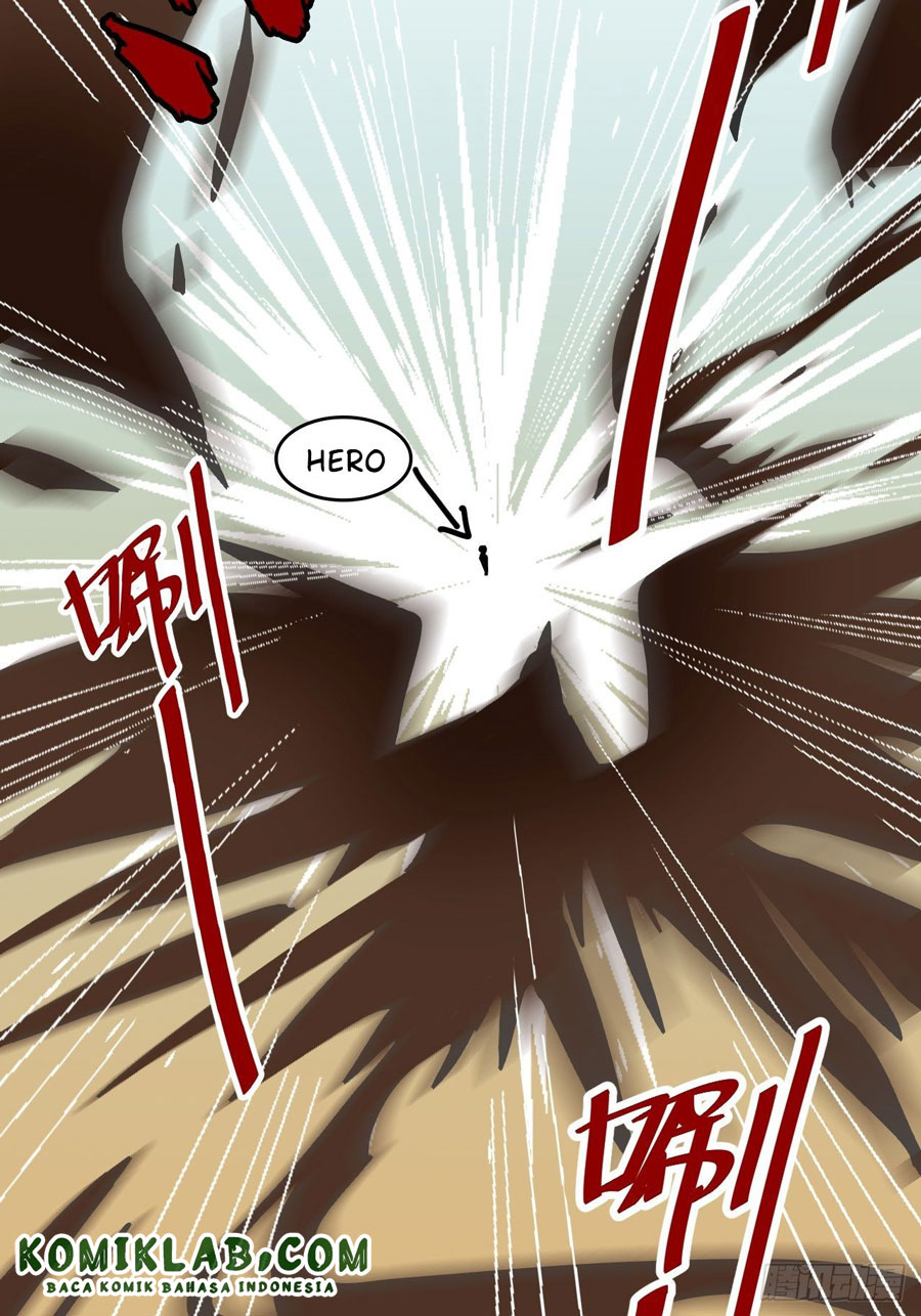 Prince Hero Chapter 02 Gambar 32