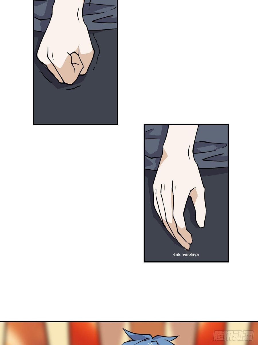 Prince Hero Chapter 02 Gambar 4