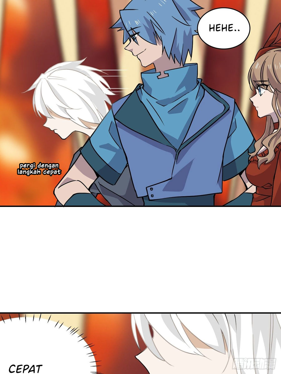 Prince Hero Chapter 02 Gambar 5