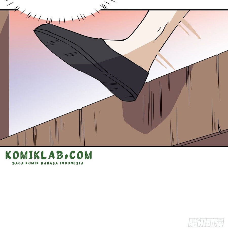 Prince Hero Chapter 02 Gambar 7