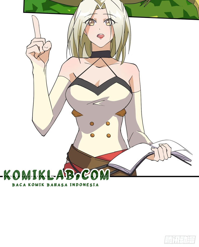 Prince Hero Chapter 10 Gambar 20