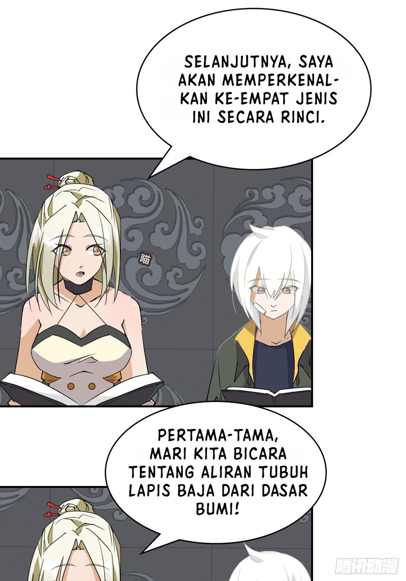 Prince Hero Chapter 10 Gambar 21
