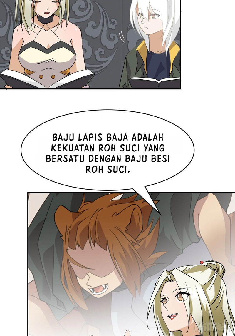 Prince Hero Chapter 10 Gambar 22