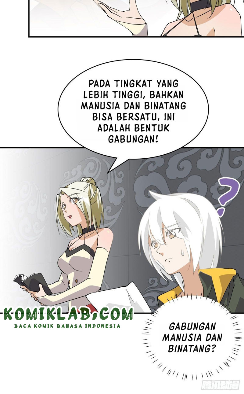 Prince Hero Chapter 10 Gambar 23