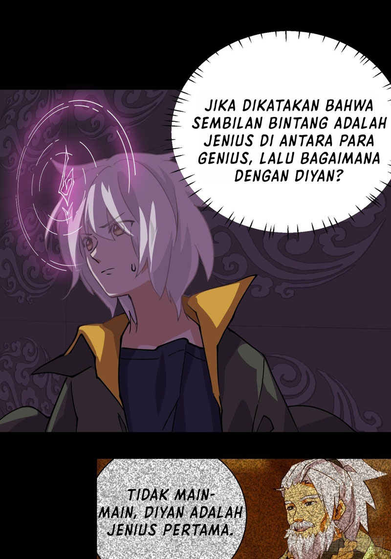 Prince Hero Chapter 10 Gambar 3