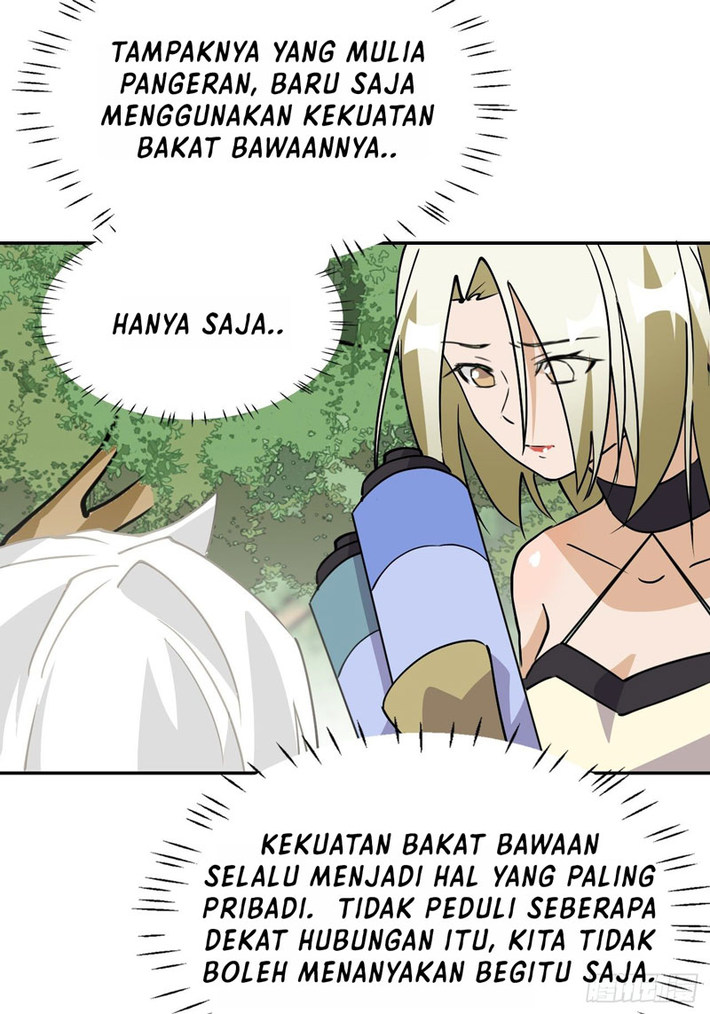 Prince Hero Chapter 10 Gambar 8