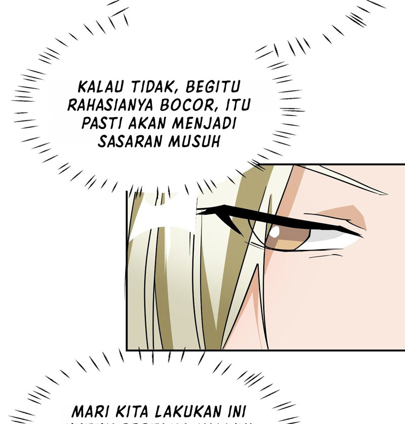 Prince Hero Chapter 10 Gambar 9