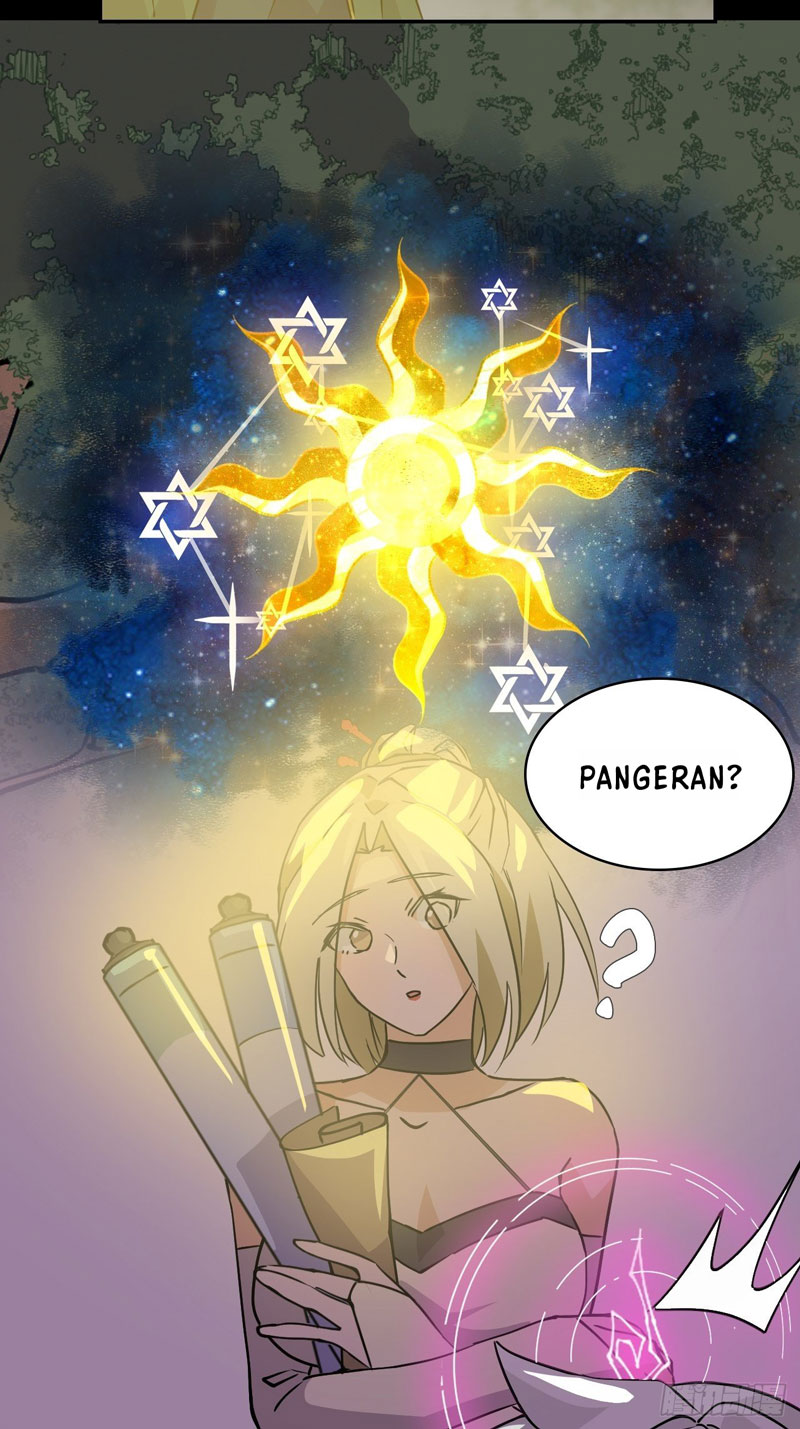 Prince Hero Chapter 09 Gambar 15