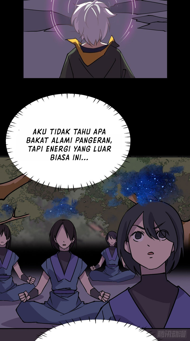 Prince Hero Chapter 09 Gambar 4