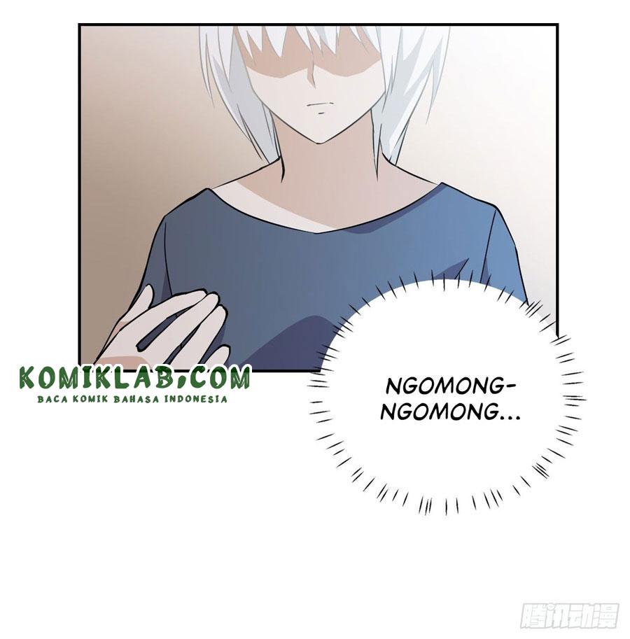 Prince Hero Chapter 01 Gambar 14