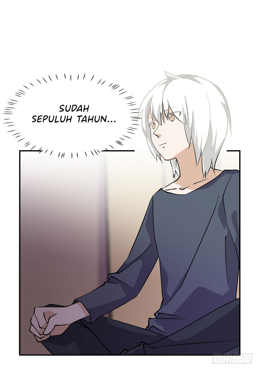 Prince Hero Chapter 01 Gambar 15