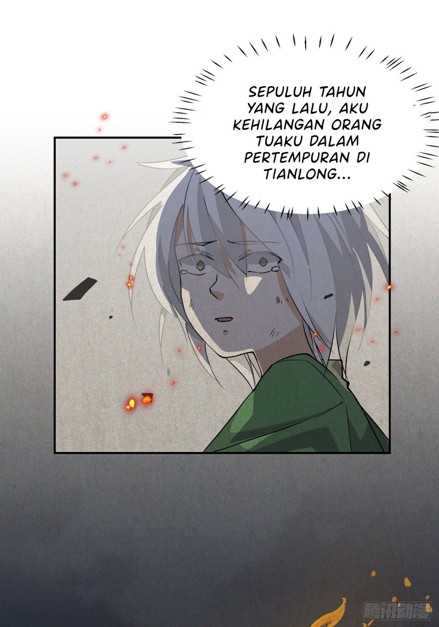 Prince Hero Chapter 01 Gambar 16
