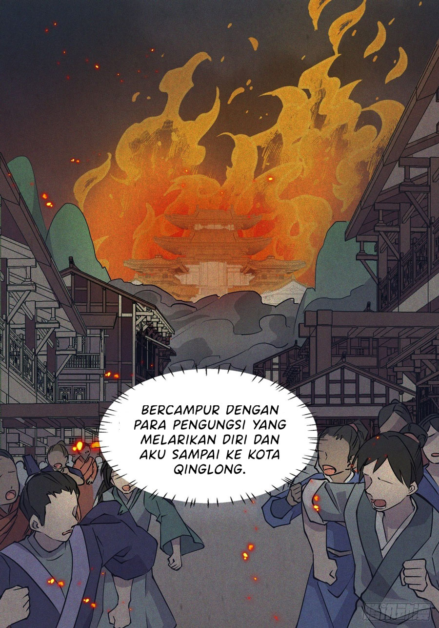 Prince Hero Chapter 01 Gambar 17