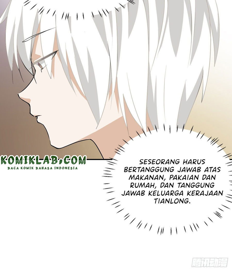 Prince Hero Chapter 01 Gambar 19