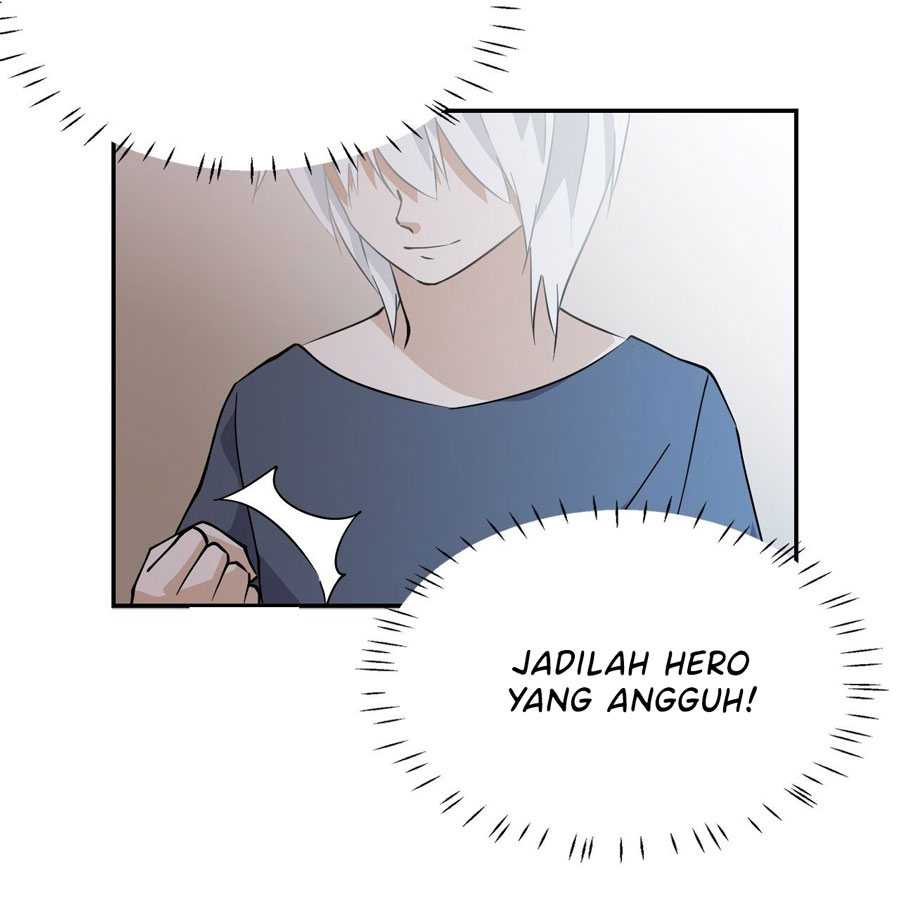 Prince Hero Chapter 01 Gambar 13