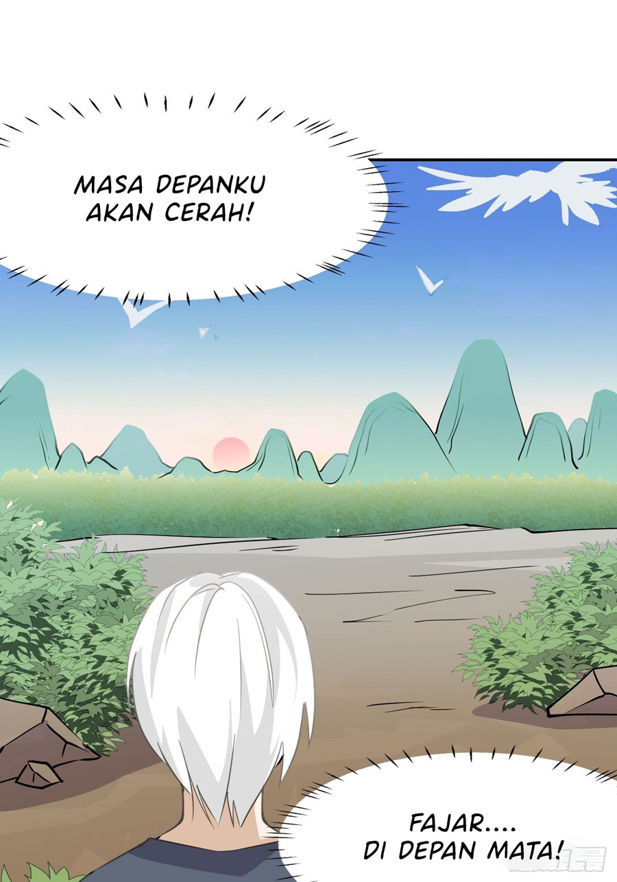 Prince Hero Chapter 01 Gambar 24