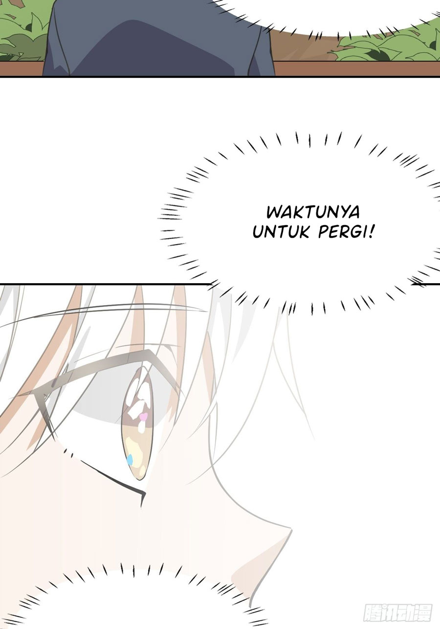 Prince Hero Chapter 01 Gambar 25