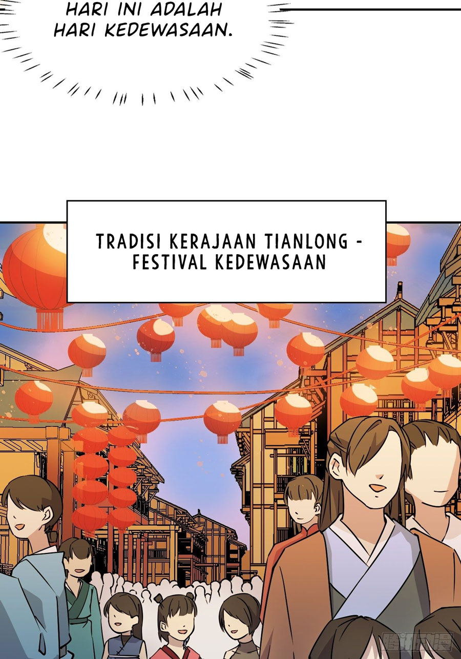 Prince Hero Chapter 01 Gambar 26