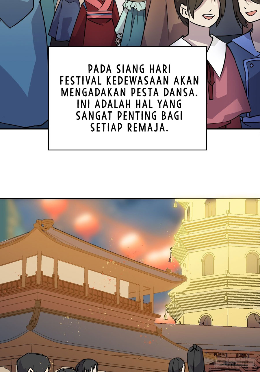 Prince Hero Chapter 01 Gambar 27